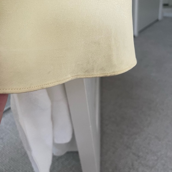 Shona Joy La Lune Ruched Halter Maxi Dress - Picture 7 of 8